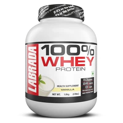 Labrada Whey Protein