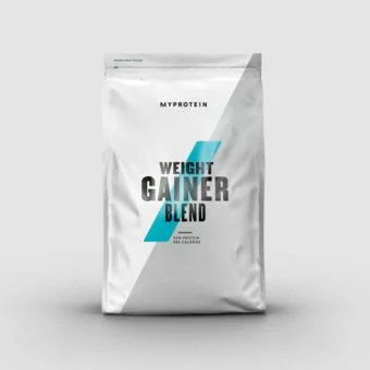 MyProtein Impact Weight Gainer