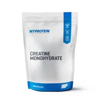 MyProtein Creatine Monohydrate