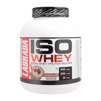 Labrada ISO Whey