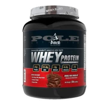 Pole Nutrition Whey Protein