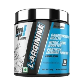 BPI Sports L-Arginine
