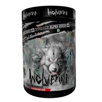 Absolute Nutrition Wolverine Pre Workout