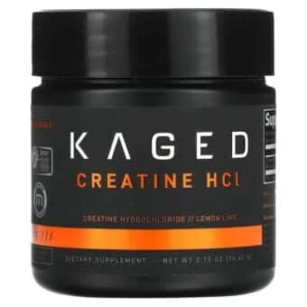 Kaged Muscle Creatine HCl
