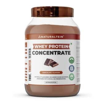 Naturaltein Whey Protein Concentrate