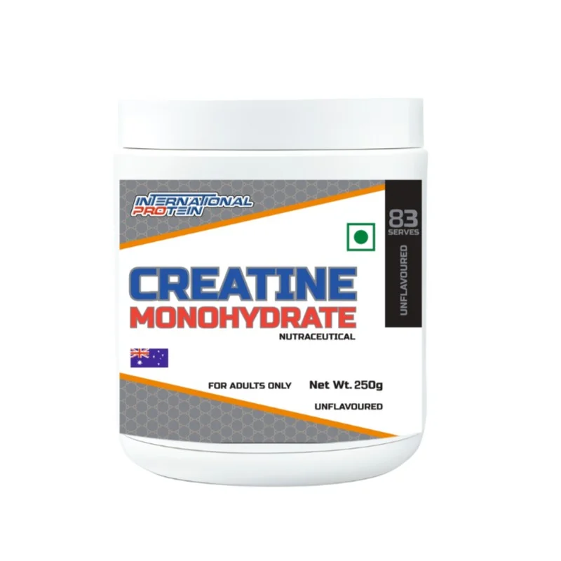 International Protein Creatine Monohydrate
