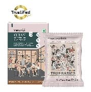 TrueBasics Clean Whey Protein (Isolate + Concentrate), 175 g Chocolate Blend (Isolate + Concentrate)
