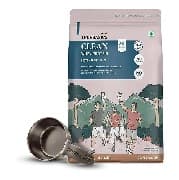TrueBasics Clean Whey Protein (Isolate), 1 kg Coffee Isolate