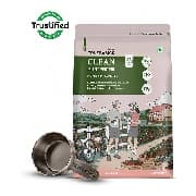 TrueBasics Clean Plant Protein, 2.2 lb Strawberry Plant Protein