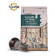 TrueBasics Clean Whey Protein (Isolate + Concentrate), 1 kg Coffee Blend (Isolate + Concentrate)