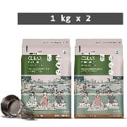 TrueBasics Clean Plant Protein, 4.4 lb Chocolate Plant Protein